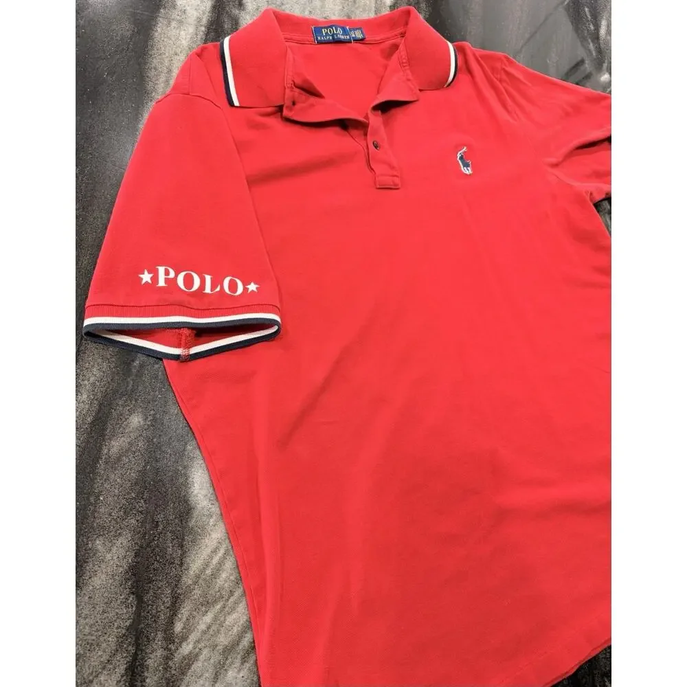 Polo Ralph Lauren pre owned